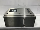 GE Zenith ZTG000A00010E Transfer Switch Enclosure 24" x 18"