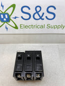 Eaton BAB3050H 50 Amp 3 Pole 240V Bolt-On Circuit Breaker