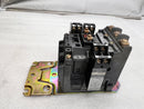 Allen-Bradley 509-BOD Starter NEMA Size 1/Includes 592-BOW16 Overload Relay Series A