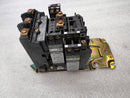 Allen-Bradley 509-BOD Starter NEMA Size 1/Includes 592-BOW16 Overload Relay Series A