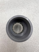 Kraloy TA10 1" PVC Terminal Conduit Adapter