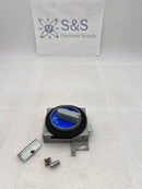 GE TEFR1B Rotary Disconnect Handle/Switch