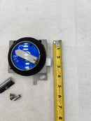 GE TEFR1B Rotary Disconnect Handle/Switch