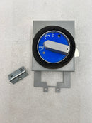 GE TFKR1B Rotary Disconnect Handle