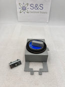 GE TFKR1B Rotary Disconnect Handle