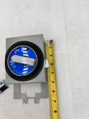 GE TFKR1B Rotary Disconnect Handle