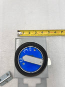 GE TFKR1B Rotary Disconnect Handle