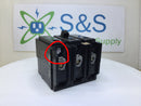 Westinghouse QNP3040 40 Amp 3 Pole 240VAC Quicklag Circuit Breaker