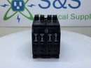 Eaton BQ2302120 20/30 Amp 2 Pole 120/240V Quad Style Circuit Breaker