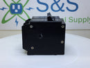 Eaton BQ2302120 20/30 Amp 2 Pole 120/240V Quad Style Circuit Breaker