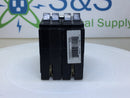 Eaton BQ2302120 20/30 Amp 2 Pole 120/240V Quad Style Circuit Breaker