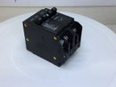 Eaton BQC2502120 20/50 Amp 2 Pole 120/240V Quad Style Circuit Breaker