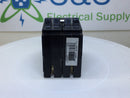 Eaton BQC2502120 20/50 Amp 2 Pole 120/240V Quad Style Circuit Breaker