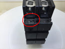 Square D QOU230 30 Amp 2 Pole 120/240V Circuit Breaker - Cosmetic Flaw