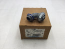 Steel City LT-292 3/4" 90 Degree Connector for Liquid Tight Flexible Type B Conduit (Box of 8)