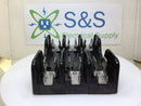 Gould Shawmut 60603 60 Amp 600V 3 Pole Fuse Block