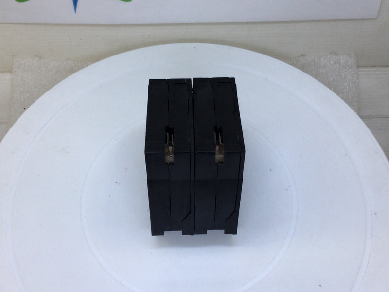 Bryant BRD230-240 30/40 Amp 4 Pole 120/240V Type BRD Circuit Breaker