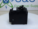 Siemens Q23030CT2 30 Amp 4 Pole 120/240V Quad Style Circuit Breaker