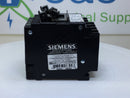 Siemens Q23030CT2 30 Amp 4 Pole 120/240V Quad Style Circuit Breaker