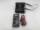 Micronta 22-185A LCD Digital Multimeter