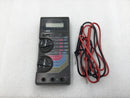 Micronta 22-185A LCD Digital Multimeter
