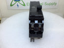 Square D Q1L2100 100 Amp 2 Pole 240V Main/Circuit Breaker - Long Foot