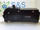 Square D Q1L2100 100 Amp 2 Pole 240V Main/Circuit Breaker - Long Foot