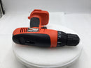 Black & Decker CD431 Firestorm 12V Cordless Drill - No Battery/Drill Bits