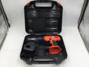 Black & Decker CD431 Firestorm 12V Cordless Drill - No Battery/Drill Bits