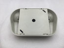 Lithonia Lighting EU2L M12 LED Emergency Light 120/277 VAC 0.5 Watts in White
