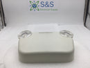 Lithonia Lighting EU2L M12 LED Emergency Light 120/277 VAC 0.5 Watts in White
