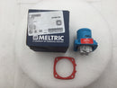 Meltric 63-18043 DSN20 Inlet/Plug 20 Amp 3P+G 480 VAC 7.5 HP Rated Nema 4X