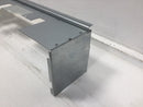 GE TMP8412R Divider 37 1/8" x 6 1/2"