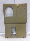 Unbranded Dead Front 16 3/4" x 11"