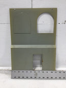Unbranded Dead Front 16 3/4" x 11"