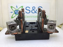 Challenger/Crouse Hinds 200A 120/240V 4 Jaw Meter Socket Replacement Kit - Flaw