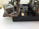 Challenger/Crouse Hinds 200A 120/240V 4 Jaw Meter Socket Replacement Kit - Flaw