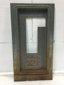 Unbranded 24 Space Dead Front 26" x 13 3/4"