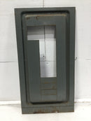 Unbranded 24 Space Dead Front 26" x 13 3/4"