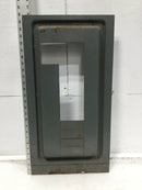 Unbranded 24 Space Dead Front 26" x 13 3/4"