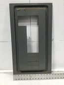 Unbranded 24 Space Dead Front 26" x 13 3/4"