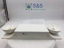 Eaton SEL50 Sure-Lites LED Emergency Light w/Adjustable LED Heads 120/277 VAC