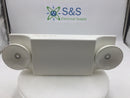 Eaton SEL50 Sure-Lites LED Emergency Light w/Adjustable LED Heads 120/277 VAC