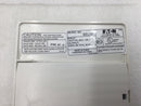 Eaton SEL50 Sure-Lites LED Emergency Light w/Adjustable LED Heads 120/277 VAC