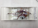 Eaton SEL50 Sure-Lites LED Emergency Light w/Adjustable LED Heads 120/277 VAC