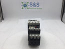 Advanced Controls CK23 35 Amp 3 Pole 120-575V 2-15 HP Contactor w/120 VAC Coil