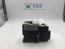 Advanced Controls CK23 35 Amp 3 Pole 120-575V 2-15 HP Contactor w/120 VAC Coil
