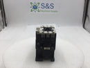 Advanced Controls CK23 35 Amp 3 Pole 120-575V 2-15 HP Contactor w/120 VAC Coil