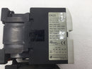 Advanced Controls CK23 35 Amp 3 Pole 120-575V 2-15 HP Contactor w/120 VAC Coil
