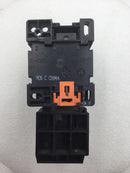 Advanced Controls CK23 35 Amp 3 Pole 120-575V 2-15 HP Contactor w/120 VAC Coil
